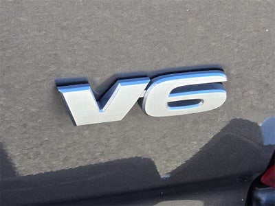 2017 Toyota TACOMA SR5 SR5