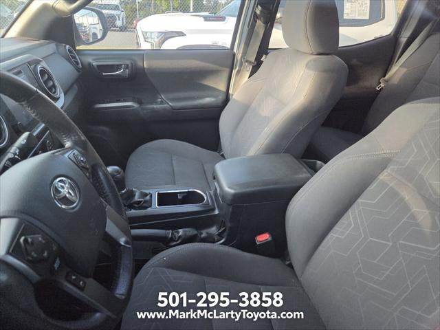 2019 Toyota Tacoma TRD Off-Road V6
