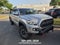 2016 Toyota Tacoma TRD Off-Road
