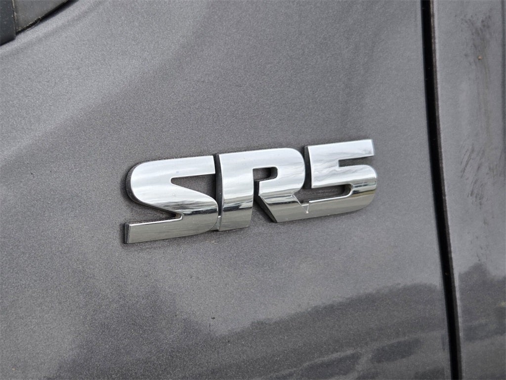 2018 Toyota TACOMA SR5 SR5 V6