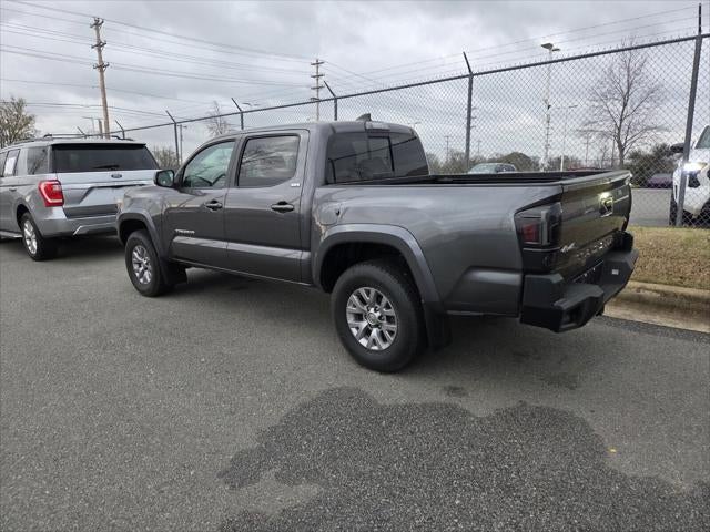 2018 Toyota TACOMA SR5 SR5 V6