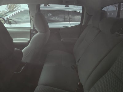 2021 Toyota TACOMA SR SR V6