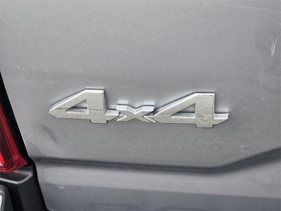 2021 Toyota TACOMA SR SR V6