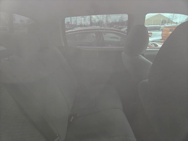 2021 Toyota TACOMA SR SR V6