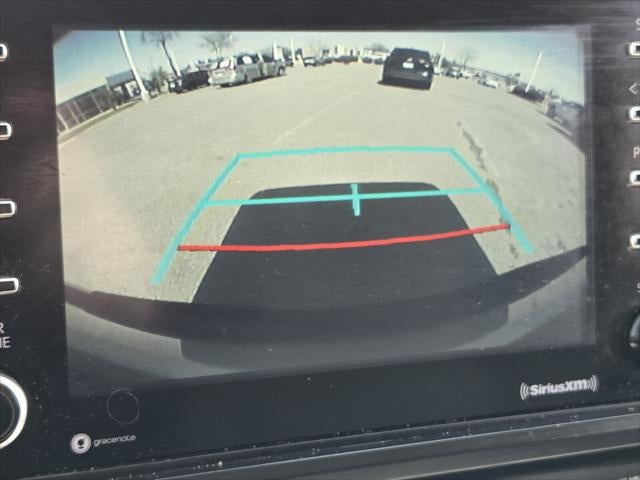 2021 Toyota TACOMA SR SR V6