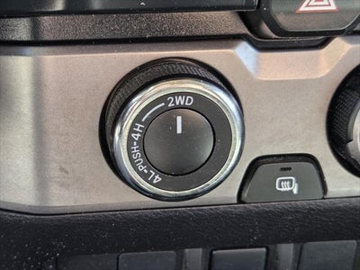 2021 Toyota TACOMA SR SR V6