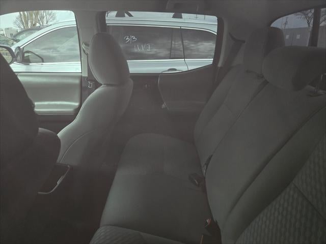 2021 Toyota TACOMA SR SR V6