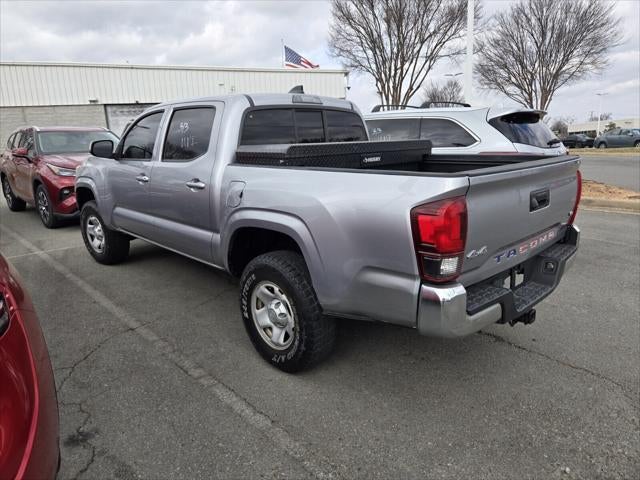 2021 Toyota TACOMA SR SR V6