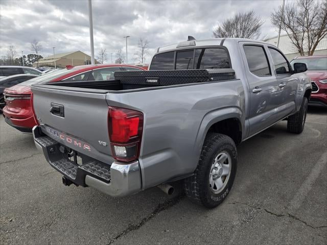 2021 Toyota TACOMA SR SR V6