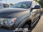 2011 Toyota TUNDRA 4X4 Grade CrewMax
