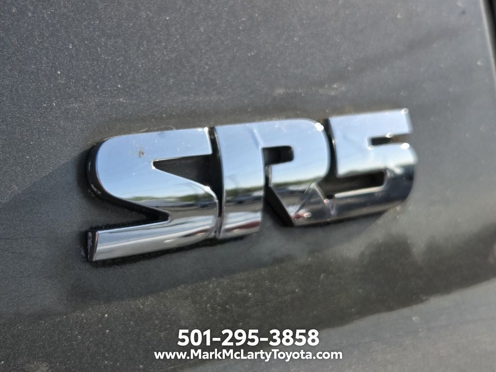 2011 Toyota TUNDRA 4X4 Grade CrewMax