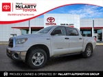 2012 Toyota TUNDRA 4X4 Grade CrewMax