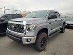 2020 Toyota TUNDRA 4X4 SR5