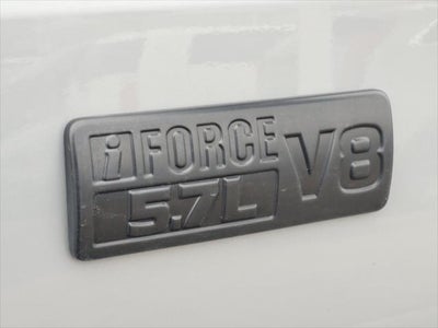 2020 Toyota TUNDRA 4X4 SR5