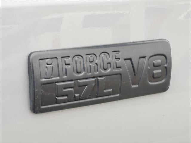 2020 Toyota TUNDRA 4X4 SR5