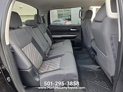 2019 Toyota Tundra SR5 4.6L V8