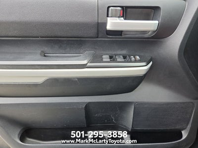 2019 Toyota Tundra SR5 4.6L V8