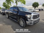 2019 Toyota Tundra SR5 4.6L V8