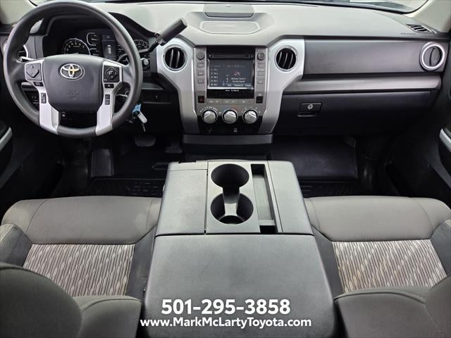2019 Toyota Tundra SR5 4.6L V8