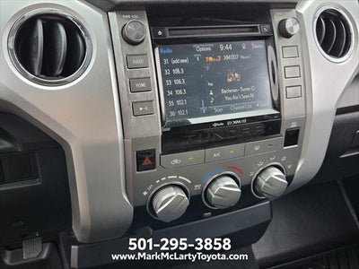 2019 Toyota Tundra SR5 4.6L V8