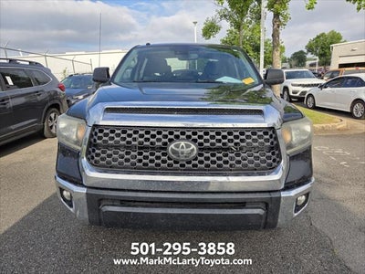 2019 Toyota Tundra SR5 4.6L V8
