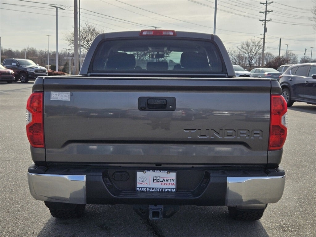 2014 Toyota TUNDRA 4X2 SR5 CrewMax
