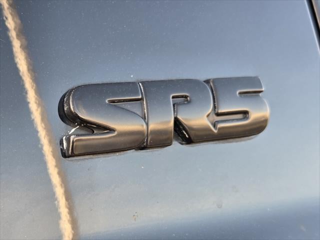 2020 Toyota TUNDRA 4X2 SR5