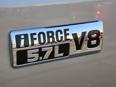 2014 Toyota TUNDRA 4X4 Limited CrewMax