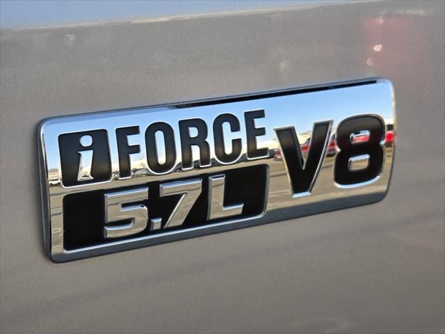 2014 Toyota TUNDRA 4X4 Limited CrewMax