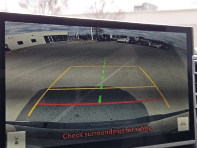 2025 Toyota TUNDRA 4X4 Limited