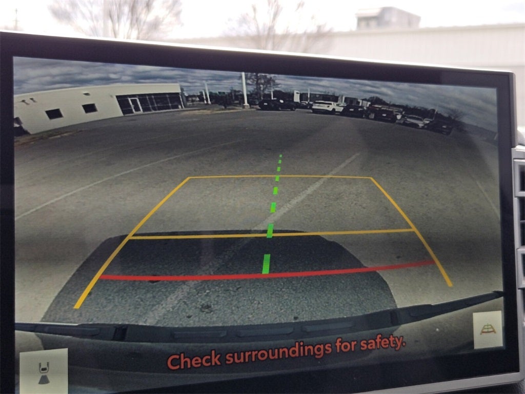 2025 Toyota TUNDRA 4X4 Limited