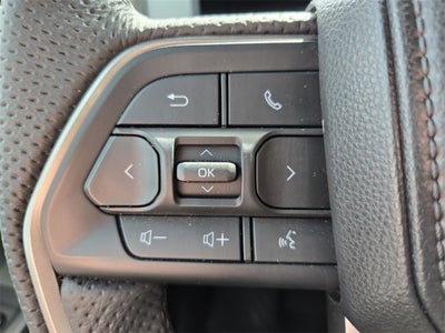 2025 Toyota TUNDRA 4X4 Limited