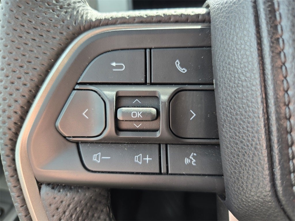 2025 Toyota TUNDRA 4X4 Limited