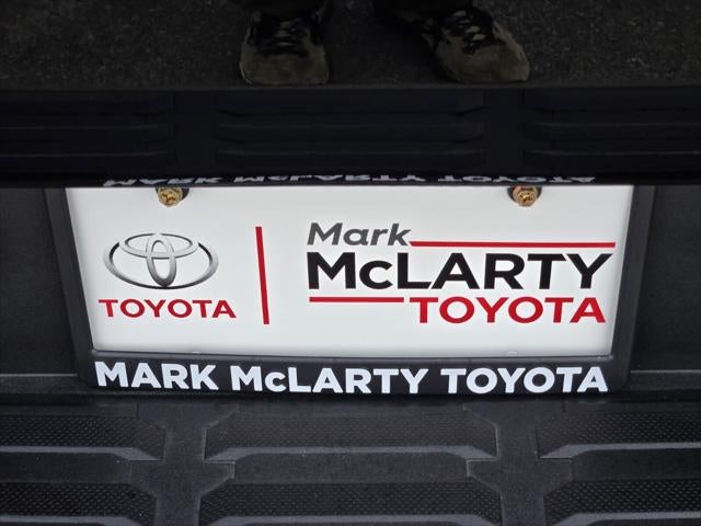 2025 Toyota TUNDRA 4X4 Limited