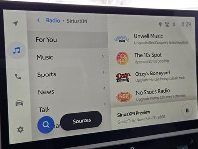 2025 Toyota TUNDRA 4X4 Limited