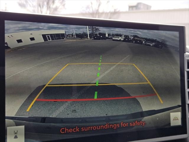 2025 Toyota TUNDRA 4X4 Limited