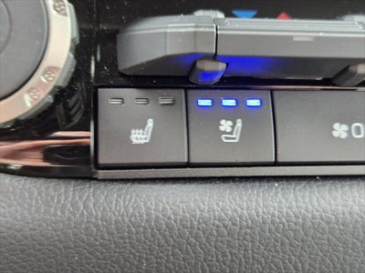 2025 Toyota TUNDRA 4X4 Limited