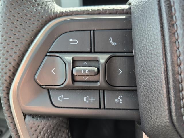 2025 Toyota TUNDRA 4X4 Limited