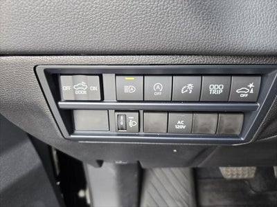 2025 Toyota TUNDRA 4X4 Limited