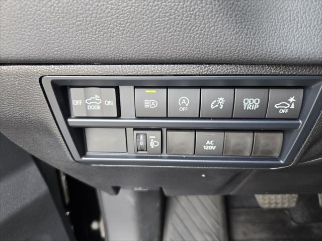 2025 Toyota TUNDRA 4X4 Limited