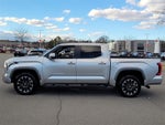 2025 Toyota TUNDRA 4X4 Limited