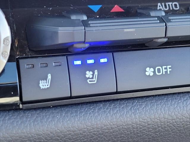 2025 Toyota TUNDRA 4X4 Limited