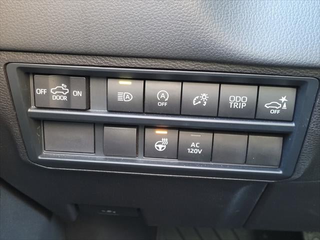 2025 Toyota TUNDRA 4X4 Limited