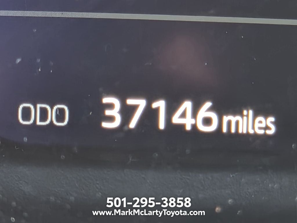 2025 Toyota TUNDRA 4X4 Limited