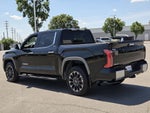 2025 Toyota TUNDRA 4X4 Limited