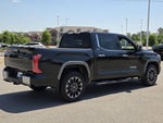 2025 Toyota TUNDRA 4X4 Limited