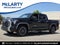 2025 Toyota TUNDRA 4X4 Limited