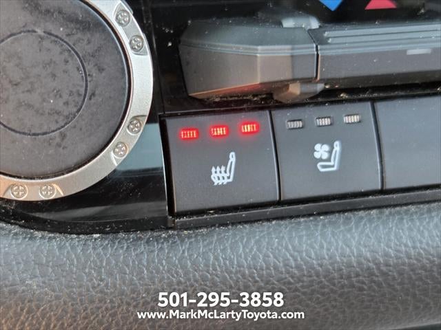 2025 Toyota TUNDRA 4X4 Limited