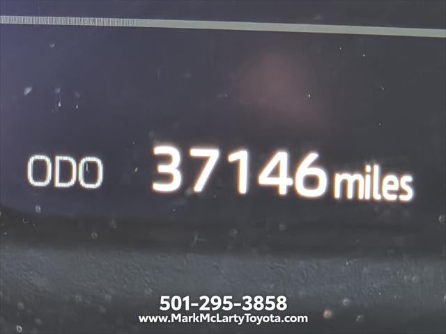 2025 Toyota TUNDRA 4X4 Limited