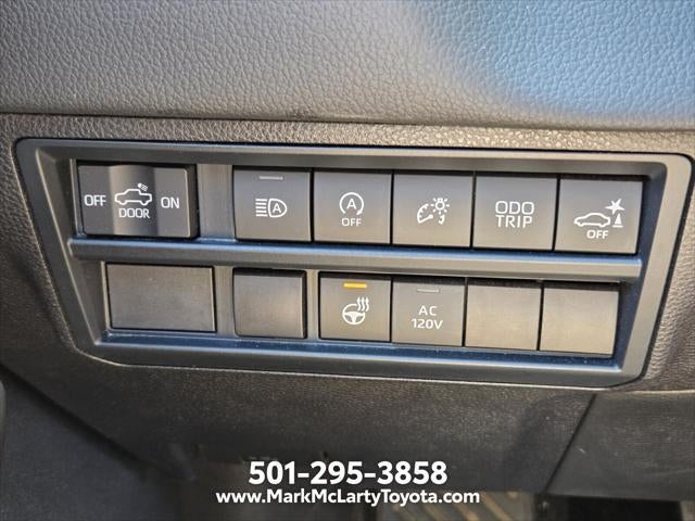 2025 Toyota TUNDRA 4X4 Limited